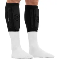 REKD Energy Covert Impact Skinnebensbeskyttere