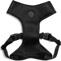 Zee.dog Adjustable Air Mesh Harness - Gotham - Small