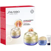 Shiseido Vital Perfection Uplifting & Firming Eye Case 3 Pcs