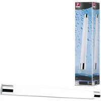 Paulmann 797.13, Akryl, Metal, IP44, Universel, Rektandel, Mat, LED
