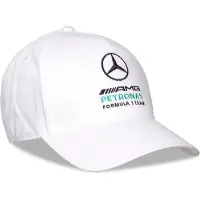 Adidas Mercedes-amg Petronas F1 Team Dna Baseball Kasket