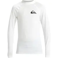 Quiksilver Upf50 Langærmet Rash Guard