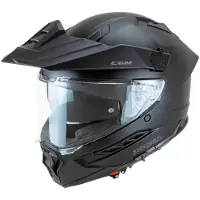 Cgm 366a Dual Mono Fullface-hjelm