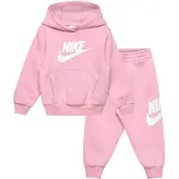 Nike Club Fleece Langærmet Sæt