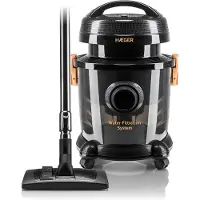 Hager Aquaclean Støvsuger