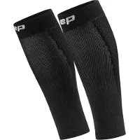 Cep Core Run 5.0, kompressionssleeve, herre, sort