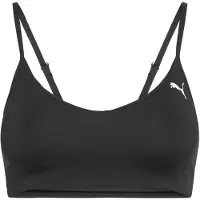 Puma Sports Bh Move - Sort Kvinde, størrelse X-Small