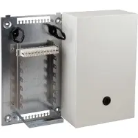 EFB Elektronik 46017N.1V10, 200 mm, 120 mm, 330 mm, 2,58 kg