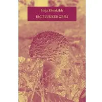 CSBOOKS Jeg plukker græs | Maja Elverkilde