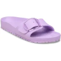 Birkenstock Madrid Big Buckle Eva Sandaler