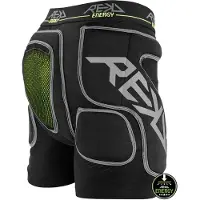 REKD Energy Impact Shorts Beskyttelsesshorts