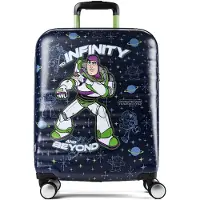 American Tourister Wavebreaker Disney-36l Kuffert Med Hjul