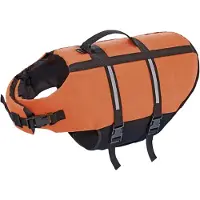 Nobby Redningsvest - Orange - XS