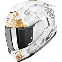 Scorpion Exo-1500 Air Apus Fullface-hjelm