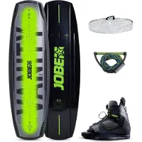 Jobe Vanity 131+unit Wakeboardbord