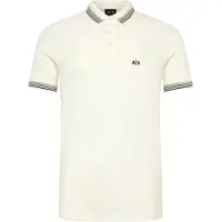 Armani Exchange Xm002326_af13026 Kortærmet Polo