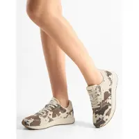 Woden Nicoline Suede Sko