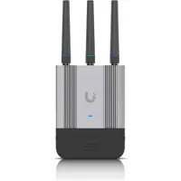 Ubiquiti UniFi Mobile Router Industrial - Wireless router N Standard - 802.11n