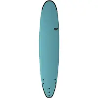 NSP P2 Eva Soft 7´6´´ Surfbræt