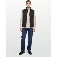 BOSS Lite-x 10267912 Green Vest