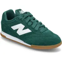 New Balance New Balanceunisex. URC42V1 RC42 sneakers grøn (38), Fast, Splittet læder, Blonder, Casual, Sport, Multisport