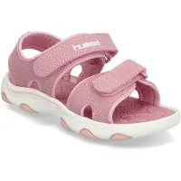 Hummel Sandaler - Wave JR - Pink Nectar - - 26 - Sandal