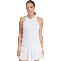 Adidas Club ærmeløs T-shirt