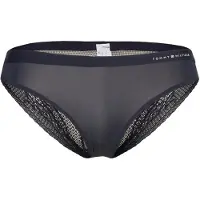 Tommy Hilfiger Underwear Slip sort / hvid