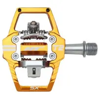 HT Components T2sx Pedaler