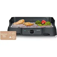 Severin Pg 8593 Elektrisk Grill