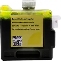 Canon BCI-1421 Y Blækpatron Gul UV-pigment 8370A001 Modsvarer: N/A