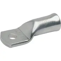 Klauke 712F12, Tin, Rustfrit stål, Kobber, 240 mm², 2,31 cm, 8 cm