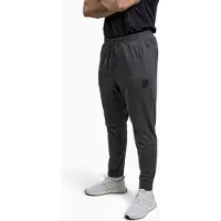 MM Sports Functional Pants Performance, Cool Grey - M