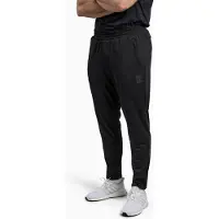 MM Sports Functional Pants Performance, Black - L