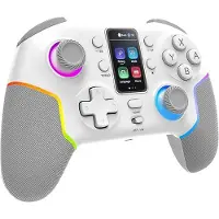 Mars Gaming Mgp-v3 Trådløs Gamepad Til Pc