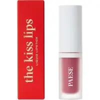 Paese The Kiss Lips Liquid Lipstick 3.4 ml Nr. 03 - Lovely Pink