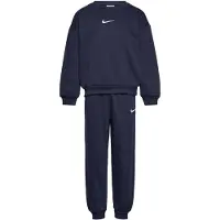 Nike Kids Essential Fleece Crew Langærmet Sæt