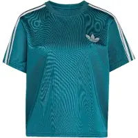 Adidas Originals Firebird T-shirt Med Korte ærmer