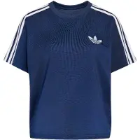 Adidas Originals Firebird T-shirt Med Korte ærmer