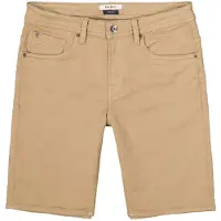 Garcia Russo Regular Fit Korte Jeans