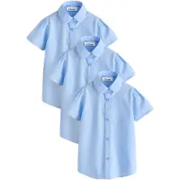 Clarks Bluse lyseblå