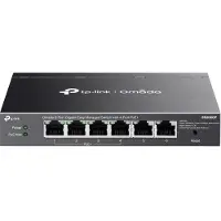TP-LINK Es206gp Omada 6 Ports Switch