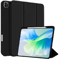 4smarts Folio Case Basic til Apple iPad Pro 13"(M5, 2025 / M4, 2024)