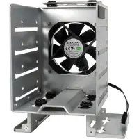 Inter-Tech Harddisk Monteringsbakke