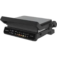 Taurus Asteria Digital 2-in-1 Elektrisk Grill