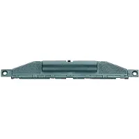 Fleischmann 22218 N skinne (uden ballast) Elektrisk sporskiftedrev, Venstre