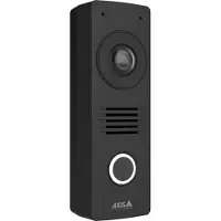 Axis I8116-e Overvågningskamera