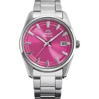 Orient RA-AC0R07P30B Stretto Rosa/Stål Ø38.5 mm