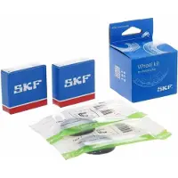 Skf Vkwb-r-30-a Ducati Baghjulsleje-og Tætningskit