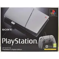 Sony Ps5 Digital Edition 30th Anniversary Limited Edition Uk Konsol